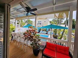 Bishop Hotel Key West