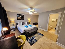 Bishop Hotel Key West