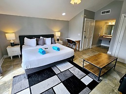 Bishop Hotel Key West