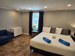 Bishop Hotel Key West