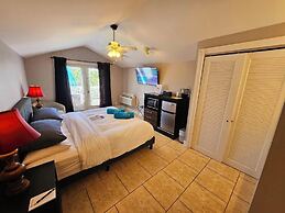 Bishop Hotel Key West