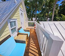 Bishop Hotel Key West