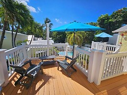 Bishop Hotel Key West