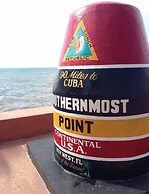 Bishop Hotel Key West