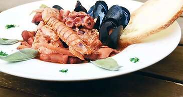 HOTIDAY Room Collection - Olbia Porto