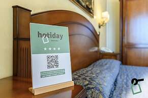 HOTIDAY Room Collection - Olbia Porto