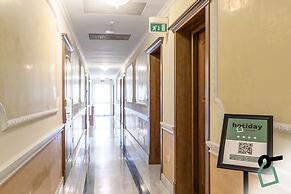 HOTIDAY Room Collection - Olbia Porto