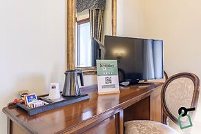 HOTIDAY Room Collection - Olbia Porto