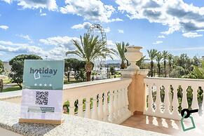 HOTIDAY Room Collection - Olbia Porto