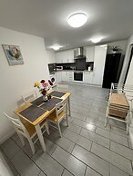 Beautiful 1-bed Apartment in Colchester