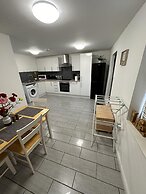 Beautiful 1-bed Apartment in Colchester