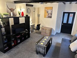 Beautiful 1-bed Apartment in Colchester