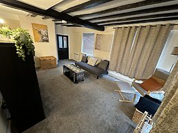 Beautiful 1-bed Apartment in Colchester