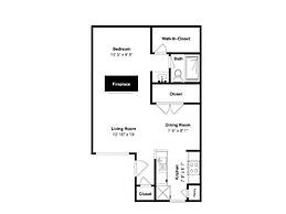 Palms at Cove View 1303 - Relaxing Palms