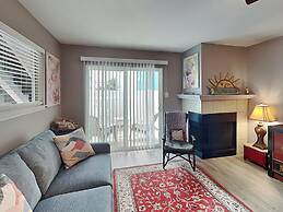 Palms at Cove View 809 - Canvas Palms