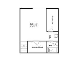 Palms at Cove View 809 - Canvas Palms