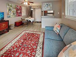 Palms at Cove View 809 - Canvas Palms