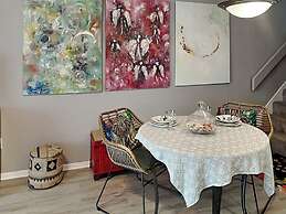 Palms at Cove View 809 - Canvas Palms