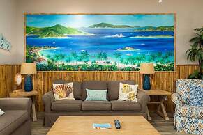Let's Padre at Village by the Beach