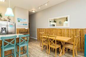 Let's Padre at Village by the Beach