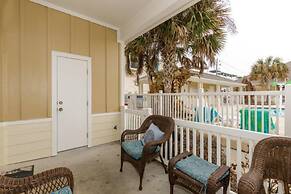 Let's Padre at Village by the Beach