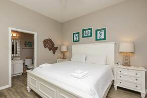 Let's Padre at Village by the Beach