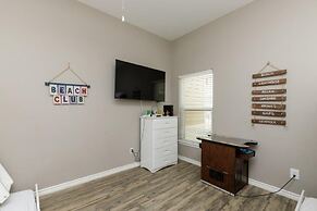 Let's Padre at Village by the Beach