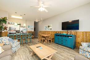 Let's Padre at Village by the Beach