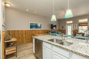 Let's Padre at Village by the Beach