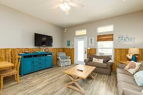 Let's Padre at Village by the Beach