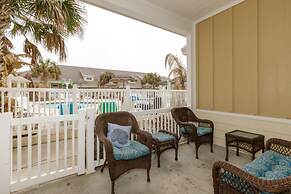 Let's Padre at Village by the Beach