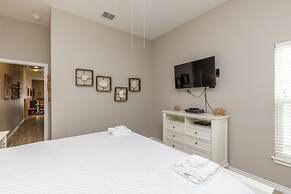 Let's Padre at Village by the Beach