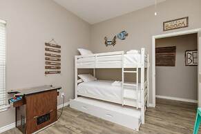 Let's Padre at Village by the Beach