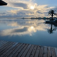 The Lodge On Salt Lake