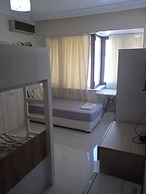 ARMONİM ERKEK YURDU