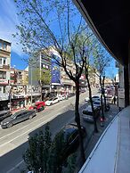 ARMONİM ERKEK YURDU