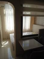 ARMONİM ERKEK YURDU