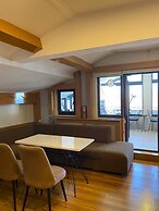 ARMONİM ERKEK YURDU