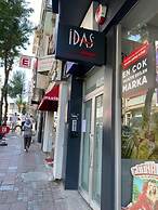 ARMONİM ERKEK YURDU