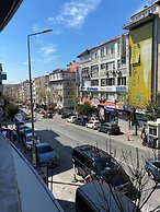 ARMONİM ERKEK YURDU