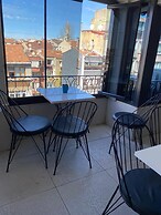 ARMONİM ERKEK YURDU