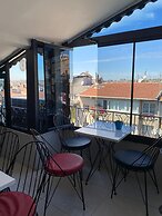 ARMONİM ERKEK YURDU