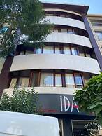 ARMONİM ERKEK YURDU