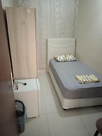 ARMONİM ERKEK YURDU