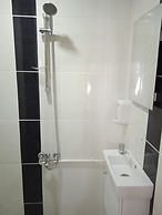 ARMONİM ERKEK YURDU