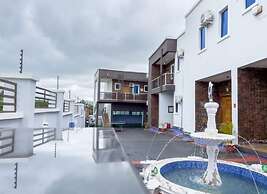 Meraki Apartments