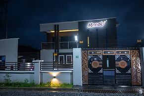 Meraki Apartments