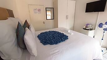 Meredale Lodge