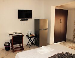 Meredale Lodge