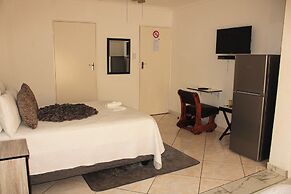 Meredale Lodge